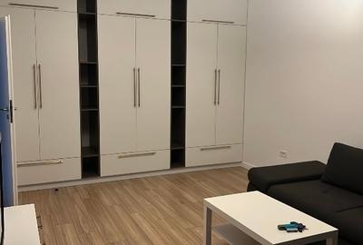 Apartament 2 camere prima Inchiriere Complex Grand Kristal Metalurgiei - 5