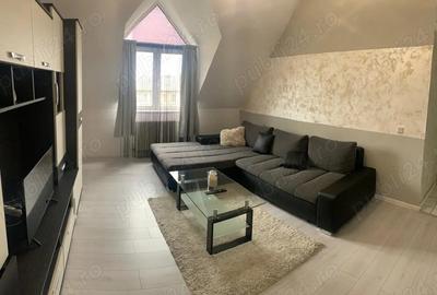 Apartament o camera Rogerius de incghiriat - 7
