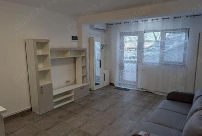 Garsonieră decomandată în Central - 1