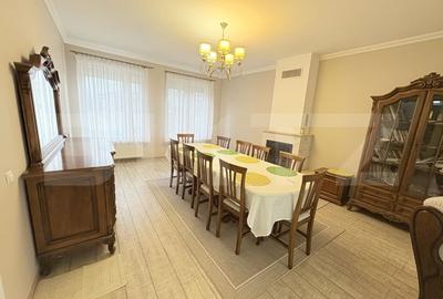 Casa de vanzare 239 mp, teren 5,6 ari, judetul Satu Mare - 6