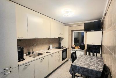 🏡 Apartament 3 camere de vânzare – Focșani, str. Războieni - 11