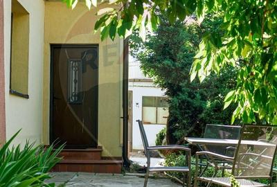 Vila de familie in Cartierul  Bucurestii Noi