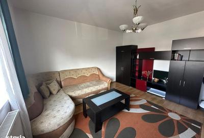 Apartament cu 2 camere decomandat în Grigorescu - 1