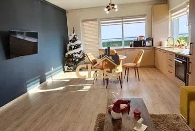 Apartament 2 camere | Parcare | 54 mpu+80 mp terasa | Petrom Baciu Apartament 2 camere | Parcare | 54 mpu+80 mp terasa | Petrom Baciu - 1