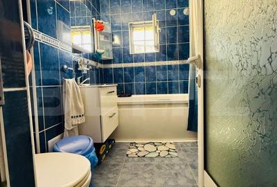 Apartament cu 2 camere, mobilat în Central - 1