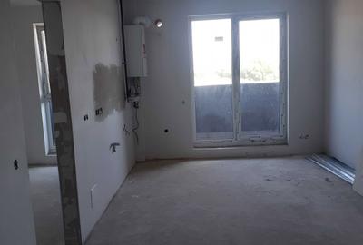 Apartament cu 2 camere decomandat în Exterior Vest - 5