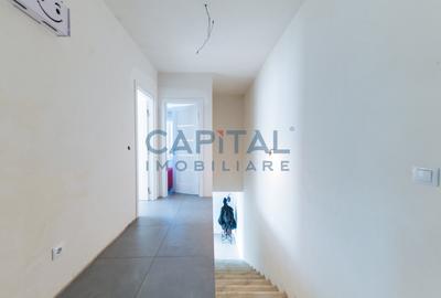 COMISION 0 | Duplex 119 mp | 4 camere | Garaj | Zona VIVO | 224 mp Teren | - 29