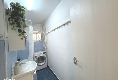 Garsonieră decomandată, mobilată în Crângași - 3