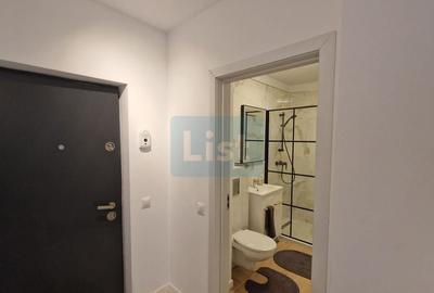 Apartament cu 2 camere semidecomandat, mobilat în Hotvon - 4