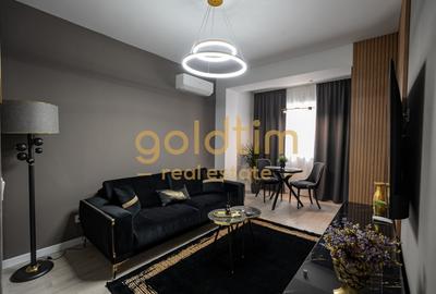 Apartament cu 2 camere decomandat, mobilat în Pipera - 3