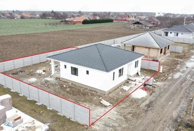 Casa noua cu 4 camere in Lazuri | Ansamblu rezidential privat Casa noua cu 4 camere in Lazuri | Ansamblu rezidential privat - 19