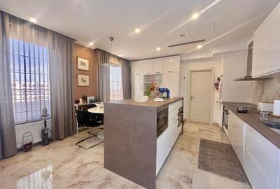 Penthouse cu vedere panoramica 360 Grozavesti - 4