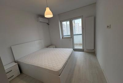 Apartament cu 2 camere decomandat, mobilat în Central - 6