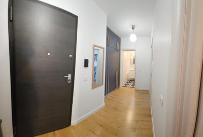 Închiriere garsonieră Exigent Plaza/Lujerului - 6