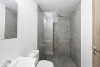 Garsonieră decomandată, mobilată în Central - 6