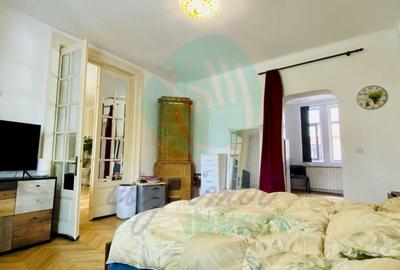 Casa cocheta cu gradina - 10