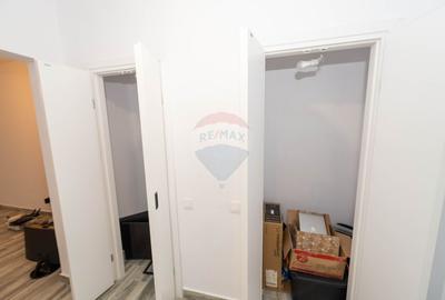 Apartament decomandat cu 3 camere de vanzare in zona Colentina Ghica - 13