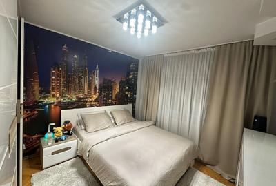 Apartament 3 camere de vanzare, Veteranilor - Dealul Tugulea - 3