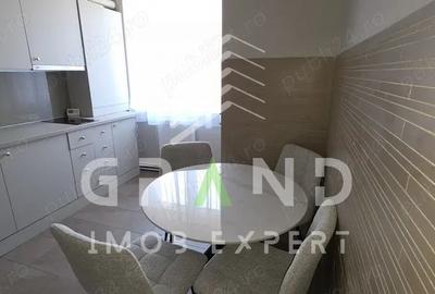Ap 2 camere RENOVAT, BALCON, zona Grigorescu - 2