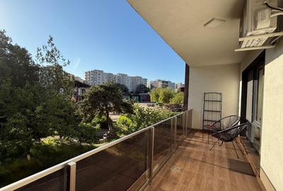 REA1023526 2 camere I Mobilat I Terasa 11 mp I Vitan I - 11