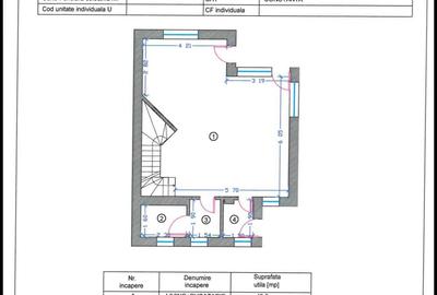 Duplex vile -C2 și C3- Palazu Mare - 4