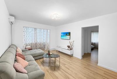 Apartament cu 2 camere decomandat, mobilat în Tipografilor - 2