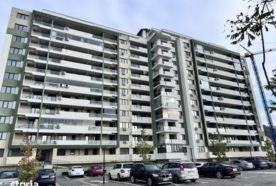 Apartament cu 3 camere în Central - 3
