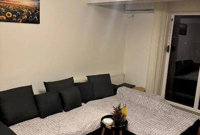 Apartament cu 2 camere decomandat în Central - 4