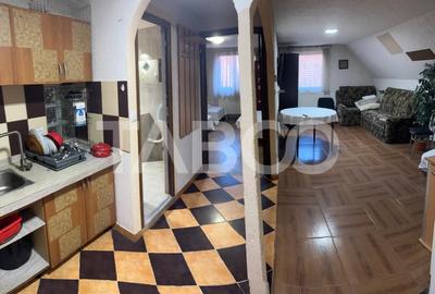 Cazare pentru muncitori 4 apartamente 20 de paturi Terezian Sibiu - 11