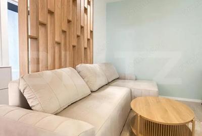 Apartament cu 2 camere decomandat în Lipovei