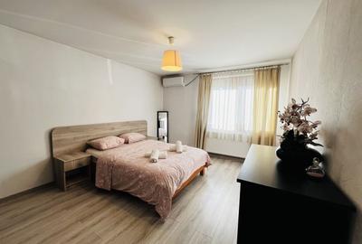 Apartament cu 2 camere semidecomandat, mobilat în Aradului - 3