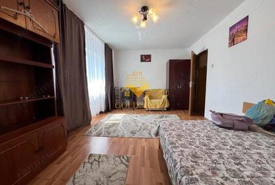 2 camere decomandate, parcare, Zorilor, UMF, UTCN,Sigma,Observatorului - 3