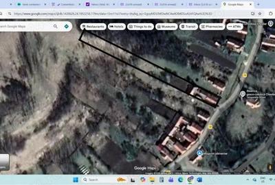 Casă cu 3 camere în Chesler - 6