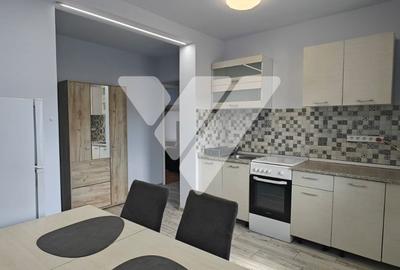Apartament cu 2 camere, mobilat în Ștrand - 4