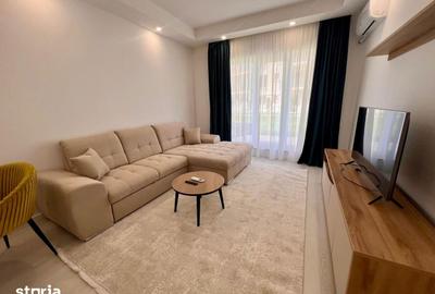 Apartament cu 2 camere în Ștefăneștii de Jos