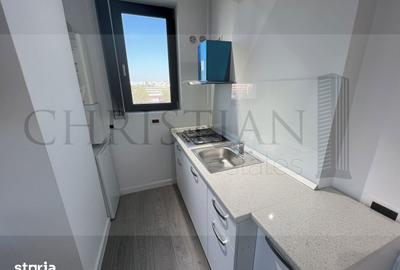 Apartament cu 2 camere în Grozăvești - 4