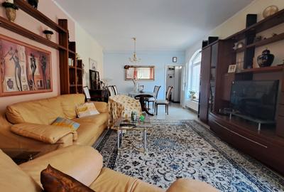 Centru - Magazinul Tomis- casa P+ Mansarda - 8