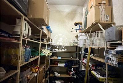 Spațiu comercial, de 41 mp, în Alexandru cel Bun - 3