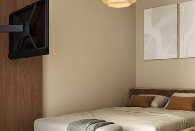 ✅Proiect nou: KOYA EXCLUSIVE – Faleză Nord, plaja Zoom Beach Constanța - 14