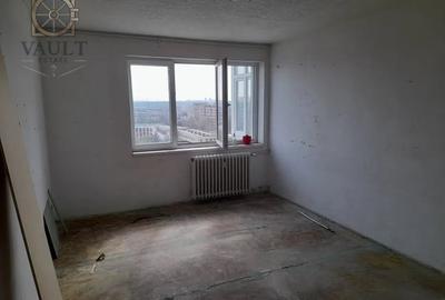 Apartament cu 2 camere semidecomandat în 1 Decembrie 1918