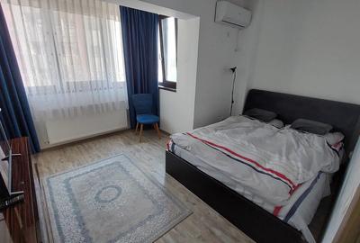 Garsonieră decomandată, mobilată în Tudor Vladimirescu - 12