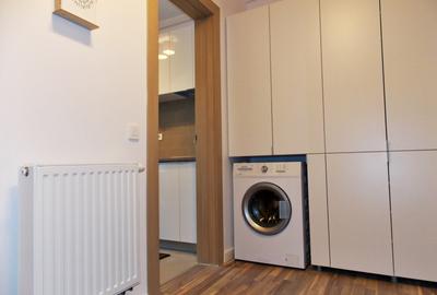 21 Residence | Garsoniera | Politehnica | Metrou - 9