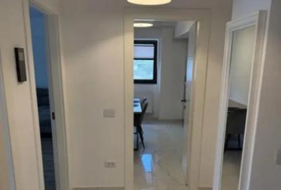 Apartament cu 2 camere decomandat în Bucium - 8