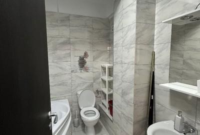 Apartament cu 2 camere în Roșu - 1