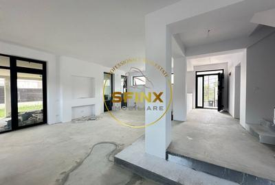 Vila duplex de inchiriat zona Pipera Emil Racovita - 2
