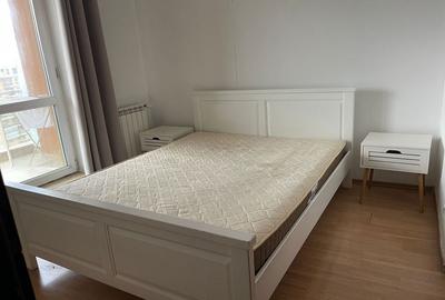 Apartament cu 2 camere semidecomandat în Tătărași - 4