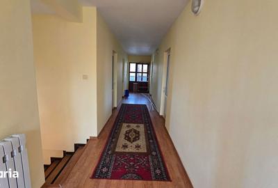 Casă cu 8 camere cu Teren 1147 Mp în Popricani - 17