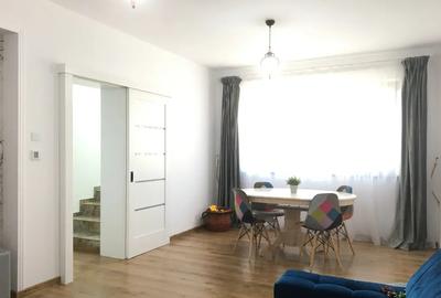 Casă cu 7 camere cu Teren 510 Mp în Central - 2