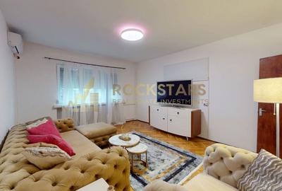 Apartament | Domenii | 50 mp utili - 1