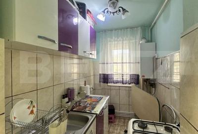Apartament cu 2 camere decomandat în Deve - 2